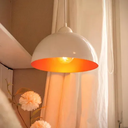 Cozy Farm - Fachwerkhaus Voller Moeglichkeiten Apartmán