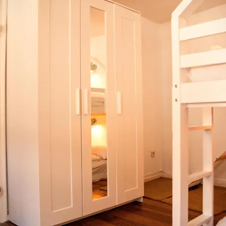 Apartmán Cozy Farm - Fachwerkhaus Voller Moeglichkeiten Groß-Umstadt