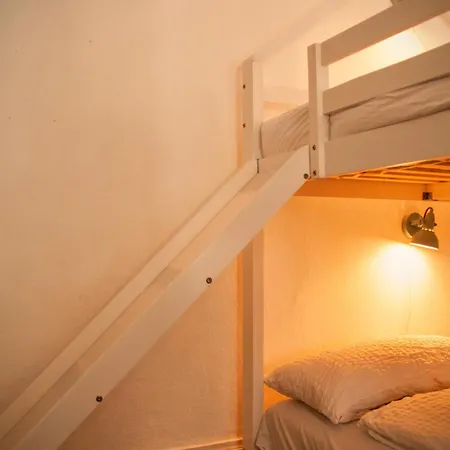 Apartmán Cozy Farm - Fachwerkhaus Voller Moeglichkeiten