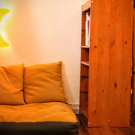 Apartment Cozy Farm - Fachwerkhaus Voller Moeglichkeiten *