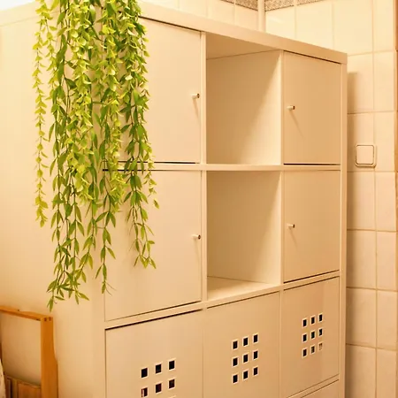 Cozy Farm - Fachwerkhaus Voller Moeglichkeiten Groß-Umstadt