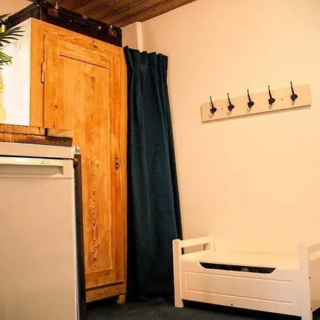 Cozy Farm - Fachwerkhaus Voller Moeglichkeiten Apartmán *