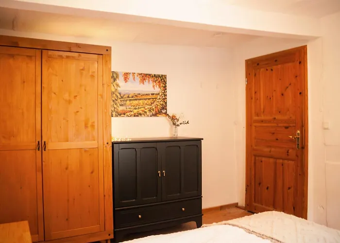 Apartment Cozy Farm - Fachwerkhaus Voller Moeglichkeiten *