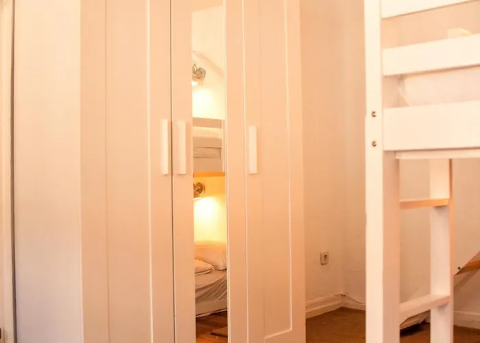 Apartment Cozy Farm - Fachwerkhaus Voller Moeglichkeiten Gross-Umstadt