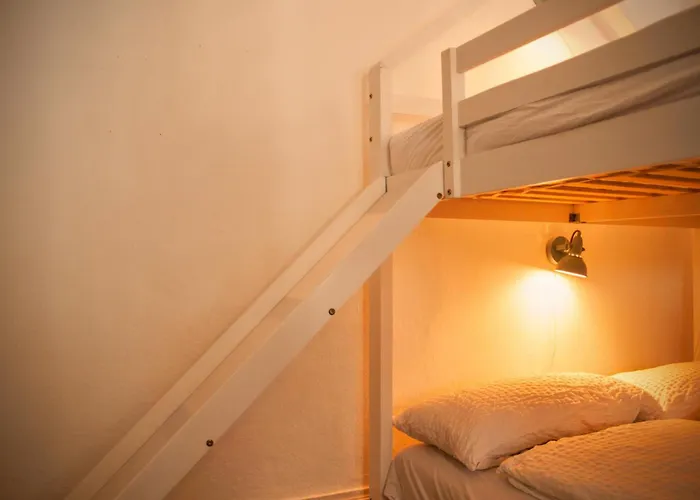 Apartment Cozy Farm - Fachwerkhaus Voller Moeglichkeiten