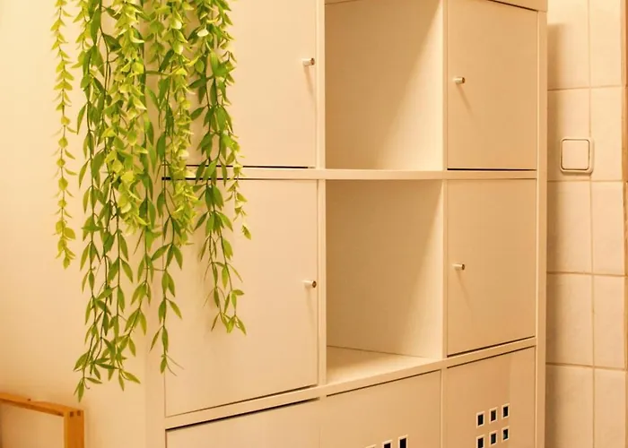 Cozy Farm - Fachwerkhaus Voller Moeglichkeiten Gross-Umstadt