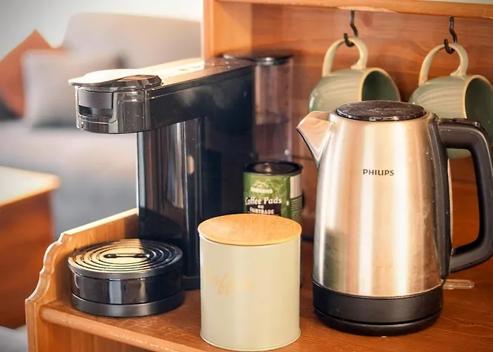 Apartment Cozy Farm - Fachwerkhaus Voller Moeglichkeiten Gross-Umstadt