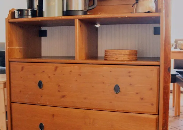 Apartment Cozy Farm - Fachwerkhaus Voller Moeglichkeiten