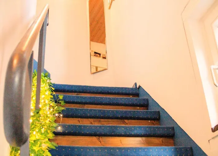 Cozy Farm - Fachwerkhaus Voller Moeglichkeiten Gross-Umstadt