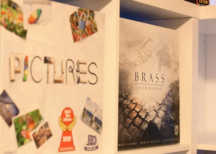 Apartment Cozy Farm - Fachwerkhaus Voller Moeglichkeiten